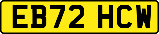 EB72HCW