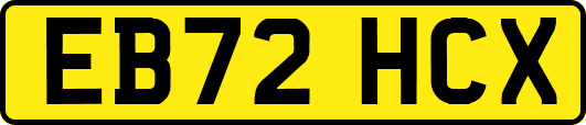 EB72HCX