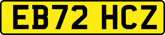 EB72HCZ