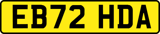 EB72HDA