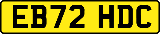 EB72HDC