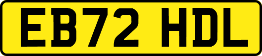 EB72HDL