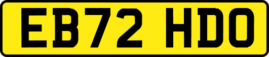 EB72HDO