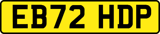 EB72HDP