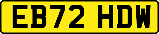 EB72HDW
