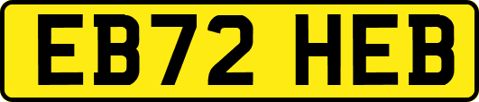 EB72HEB