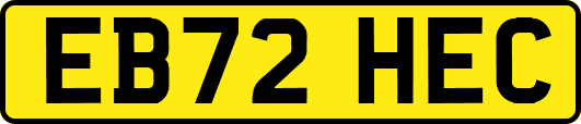 EB72HEC
