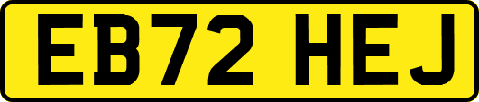 EB72HEJ