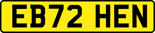 EB72HEN