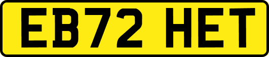 EB72HET