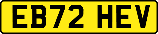 EB72HEV
