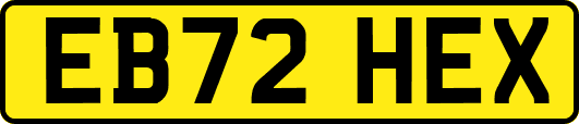 EB72HEX