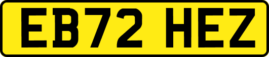 EB72HEZ