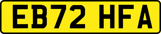 EB72HFA