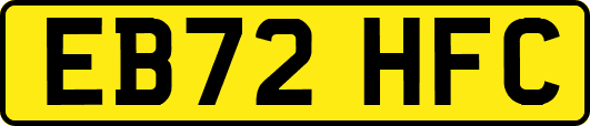 EB72HFC