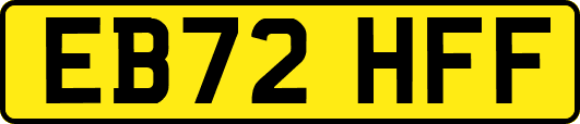 EB72HFF