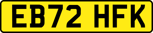 EB72HFK