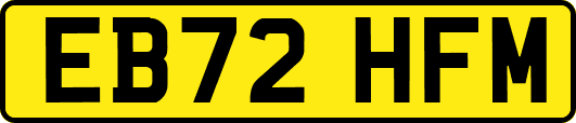 EB72HFM
