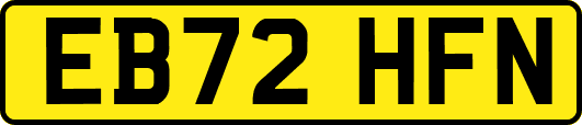 EB72HFN