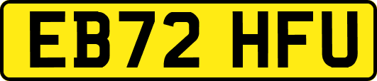 EB72HFU