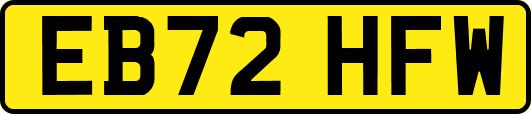 EB72HFW