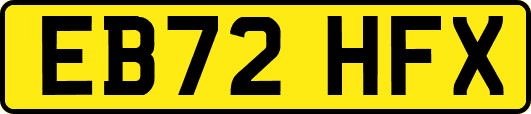 EB72HFX