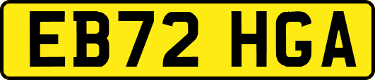 EB72HGA