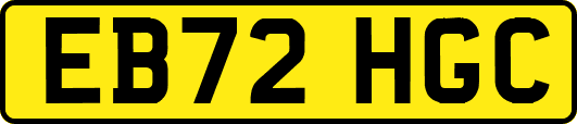 EB72HGC