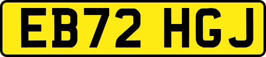 EB72HGJ
