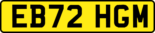 EB72HGM