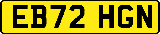 EB72HGN