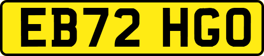 EB72HGO