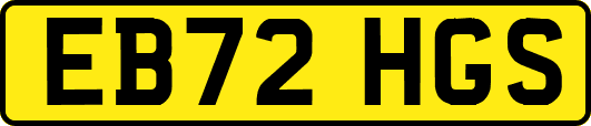 EB72HGS
