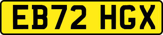 EB72HGX