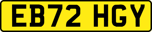 EB72HGY