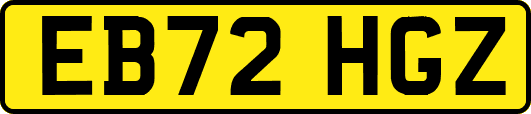 EB72HGZ