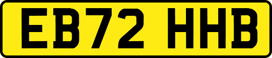 EB72HHB