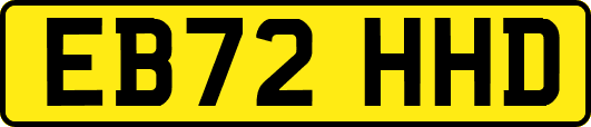EB72HHD