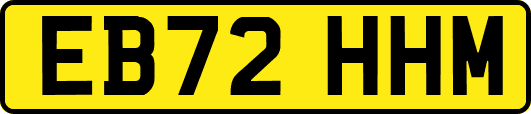EB72HHM