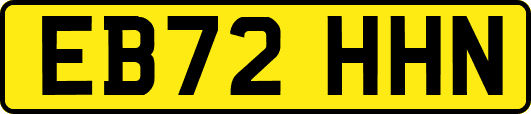 EB72HHN