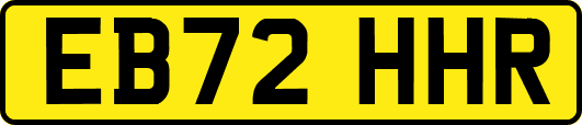 EB72HHR