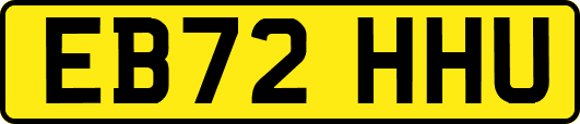 EB72HHU