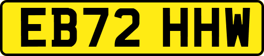 EB72HHW