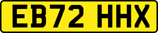 EB72HHX