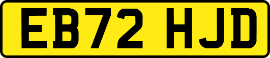 EB72HJD