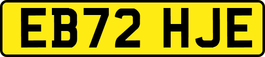 EB72HJE