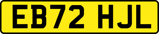 EB72HJL