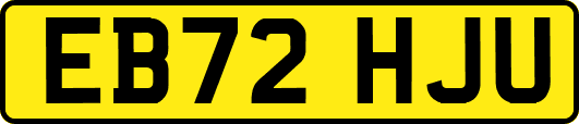 EB72HJU