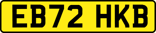 EB72HKB