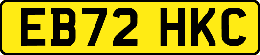 EB72HKC